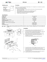 AkytecITP11 W Series