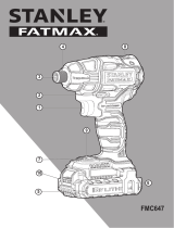 Stanley FMC647 User manual