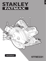 Stanley KFFMES301 User manual