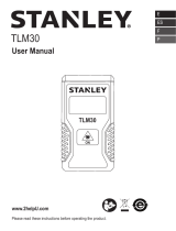 Stanley STHT77425 User manual