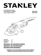 Stanley STGL2223 User manual