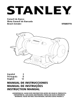 Stanley STGB3715 User manual