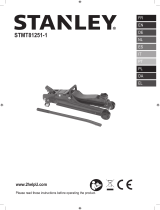Stanley STMT81251-1 User manual