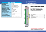 Automationdirect.com Productivity 1000 P1-15TD2 User manual