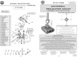 B-Tech BT7819-888 User manual