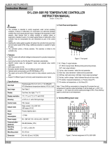 Auber InstrumentsSYL-2381-SSR