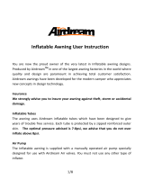 Airdream Vision DL 300 User Instruction