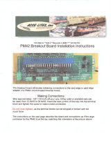 Accu-Lites PM42 Installation guide