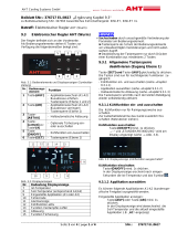 AHT 376717 EL/0617 Quick start guide