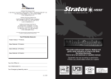 AirSense STRATOS HSSD Mini-Manual