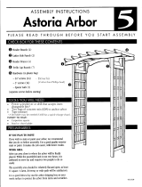 ArboriaAstoria Arbor