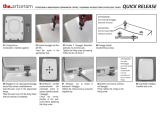 ArtCeram CIVITAS Assembly Instructions