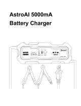 AstroAI 5000A User manual