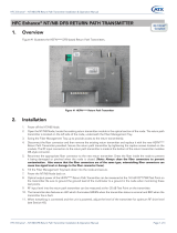 ATX HFC Enchance Installation & Operation Manual