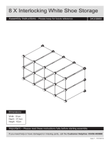 Argos 343/3980 Assembly Instructions