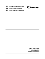 Candy CELDI 1DN3 User manual
