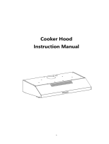 Candy CFT910/4SX User manual