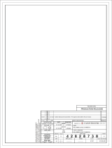 Candy FCP52X/E User manual