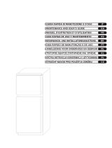 Candy CFBD2650E/1S User manual