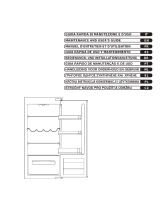 ROSIERES RBLP 224 NF/N User manual