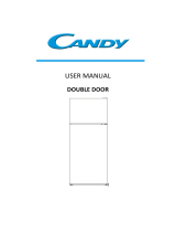 Candy CMDN 5172XN User manual