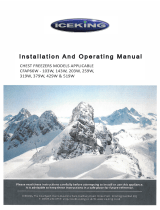Haier HCE379F User manual