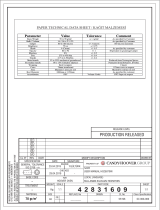 Hoover HOZ5870IN User manual