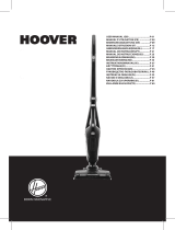 Hoover Vacuum Cleaner User manual