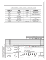 ROSIERES RFDC8571IN User manual