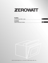 Zerowatt ZFFS140X/E User manual