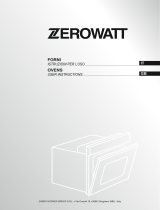 Zerowatt ZFFS100N/E User manual