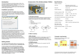 Avisoft UltraSoundGate Series User manual
