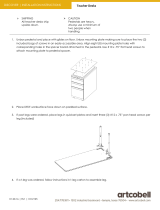 Artcobell Discover Installation guide