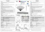 AVS Electronics JET DT User manual