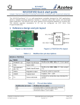 AzoteqIQ Switch ProxSense Series