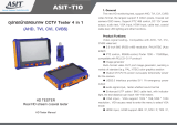 ASIT T10 User manual
