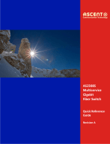 Ascent Communication TechnologyACT AS2308S