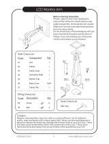 AFC AFC01 User manual