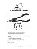ATD Tools ATD-5845 User manual
