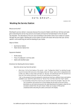 AFINIA LABEL L801 User manual