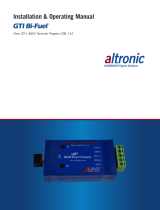 AltronicGTI Bi-Fuel