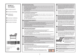 HP HD Pro 2 Scanner Operating instructions