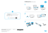 HP OfficeJet Pro 9010e All-in-One Printer series User guide