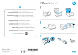 HP OfficeJet Pro 9010e All-in-One Printer series Installation guide