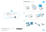 HP OfficeJet Pro 9020e All-in-One Printer series User guide