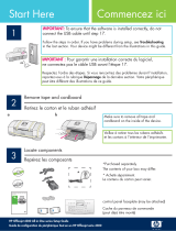 HP Officejet 4300 All-in-One Printer series Installation guide