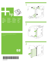 HP Color LaserJet 2700 Printer series User guide
