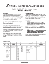 Avtron SMARTSafe XP5 Instructions Manual