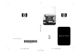 HP LaserJet 3300 Multifunction Printer series User guide