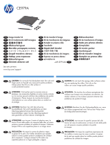 HP Color LaserJet Enterprise CP5525 Printer series User guide